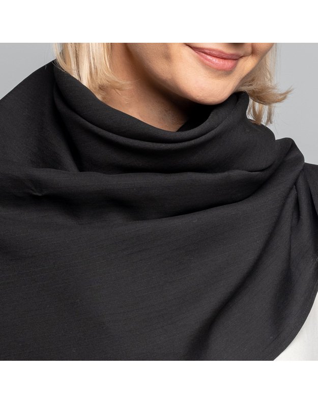 Šilko ir vilnos skara  6